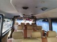 Mercedes-Benz Sprinter Xe khach 2006 - Xe khach