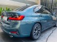 BMW 320i 2019 - Màu xanh lam, xe nhập đẹp như mới