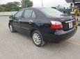 Toyota Vios 2010 - Mẫu xe nồi đồng cối đá