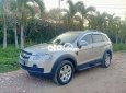 Chevrolet Captiva  std.7 chổ.bstp.9 chủ bán.MỚI NHƯ XE HÃNG. 2007 - Captiva std.7 chổ.bstp.9 chủ bán.MỚI NHƯ XE HÃNG.