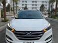 Hyundai Tucson 2017 - Màu trắng, nhập khẩu, giá chỉ 670 triệu