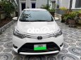 Toyota Vios bán  E sx 2017 MT cam kết máy số nguyên rin 2017 - bán Vios E sx 2017 MT cam kết máy số nguyên rin