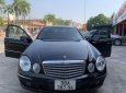 Mercedes-Benz E280 2008 - Xe màu đen giá ưu đãi