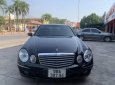 Mercedes-Benz E280 2008 - Xe màu đen giá ưu đãi