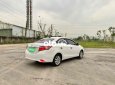 Toyota Vios  số sàn bản E xe tư nhân 1 chủ siêu đẹp 2017 - Vios số sàn bản E xe tư nhân 1 chủ siêu đẹp