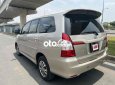 Toyota Innova Bán  G, màu nâu, 2015 chạy 5vạn 2015 - Bán Innova G, màu nâu, 2015 chạy 5vạn