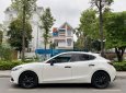 Mazda 3 2016 - Màu trắng, biển Hà Nội 1 chủ từ đầu