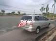 Toyota Innova  V số tự động zin80% 2009 - innova V số tự động zin80%