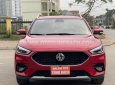 MG ZS 2022 - Màu đỏ, xe nhập giá ưu đãi