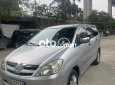 Toyota Innova  g 2008 k khoan đục, k taxi 2008 - innova g 2008 k khoan đục, k taxi