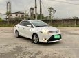 Toyota Vios  số sàn bản E xe tư nhân 1 chủ siêu đẹp 2017 - Vios số sàn bản E xe tư nhân 1 chủ siêu đẹp