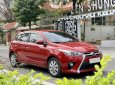 Toyota Yaris 2017 - Xe cá nhân biển Hà Nội - Đã trang bị thêm tiện ích