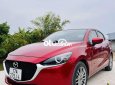 Mazda 2   Luxury Chính chủ DK 0 2021 - Mazda 2 Luxury Chính chủ DK 2022