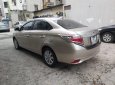 Toyota Vios 2017 - Màu bạc, nhập khẩu