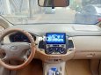 Toyota Innova Nhà e có việc cần bán gấp ,bản V,số tự Động 2008 - Nhà e có việc cần bán gấp Innova,bản V,số tự Động