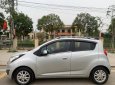 Chevrolet Spark 2014 - Xe màu bạc