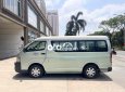 Toyota Hiace Bán  hia 16 chổ máy xăng 2005 - Bán toyota hia 16 chổ máy xăng