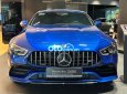 Mercedes-Benz AMG GT AMG GT53 FACELIFT - Xe Trưng Bày chính hãng 2021 - AMG GT53 FACELIFT - Xe Trưng Bày chính hãng