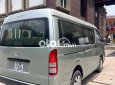 Toyota Hiace Bán  hia 16 chổ máy xăng 2005 - Bán toyota hia 16 chổ máy xăng