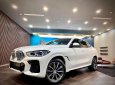 BMW X6 2022 - Giá tốt nhất toàn quốc - Ưu đãi lên đến 300tr. Xe sẵn giao ngay, LS cực tốt 9.9%