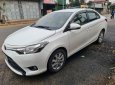 Toyota Vios 2017 - Xe chính chủ cực đẹp