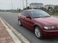 BMW 318i 2005 - Xe doanh nhân