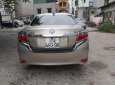 Toyota Vios 2017 - Màu bạc, nhập khẩu