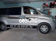 Hyundai Grand Starex   2008 Số sàn, máy dầu, xe gđ. 2008 - Hyundai Grand Starex 2008 Số sàn, máy dầu, xe gđ.