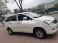 Toyota Innova  inno 2.0 2006 trắng đi ngon mới đăng kiểm 2006 - toyota inno 2.0 2006 trắng đi ngon mới đăng kiểm