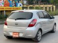Hyundai i20 2012 - Màu bạc, nhập khẩu, 280tr