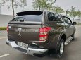 Mitsubishi Triton 2017 - Số tự động 1 cầu