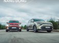 Kia Carens 2022 - | Mẫu xe SUV 7 chỗ dành cho gia đình trẻ