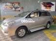 Toyota Innova   V 2008, xe gia đình bs Sg 2008 - Toyota Innova V 2008, xe gia đình bs Sg