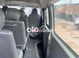 Toyota Hiace Bán  hia 16 chổ máy xăng 2005 - Bán toyota hia 16 chổ máy xăng