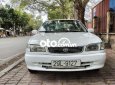 Toyota Corolla Bán xe  GLi máy 1.6 tư nhân xe đẹp k lỗi 1999 - Bán xe corolla GLi máy 1.6 tư nhân xe đẹp k lỗi