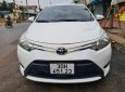 Toyota Vios 2017 - Xe chính chủ cực đẹp