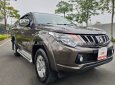 Mitsubishi Triton 2017 - Số tự động 1 cầu