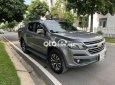 Chevrolet Colorado Xe Bán tải  2.8LTZ 1 đời chủ U50 2017 - Xe Bán tải Colorado 2.8LTZ 1 đời chủ U50