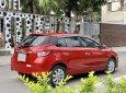 Toyota Yaris 2017 - Xe cá nhân biển Hà Nội - Đã trang bị thêm tiện ích