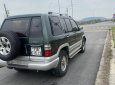 Isuzu Trooper 2002 - Xe doanh nhân zin từng con ốc