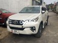 Toyota Fortuner  2017-Trắng 2017 - Fortuner 2017-Trắng