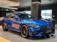 Mercedes-Benz AMG GT AMG GT53 FACELIFT - Xe Trưng Bày chính hãng 2021 - AMG GT53 FACELIFT - Xe Trưng Bày chính hãng