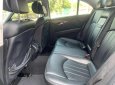 Mercedes-Benz E280 2008 - Xe màu đen giá ưu đãi