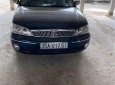 Ford Laser 2002 - Xe gia đình chạy