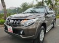 Mitsubishi Triton 2017 - Số tự động 1 cầu