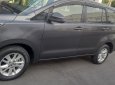 Toyota Innova 2019 - Automatic - Gasoline - Gray(1G3)