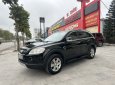 Chevrolet Captiva 2008 - Màu đen