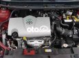 Toyota Yaris bán chiếc xe quốc dân  2017 màu đỏ 2017 - bán chiếc xe quốc dân Yaris 2017 màu đỏ