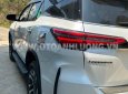 Toyota Fortuner 2020 - Màu trắng