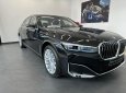 BMW 730Li 2022 - Giá đàm phán cực tốt. Xe sẵn giao ngay, đủ màu